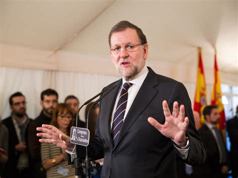 Rajoy recibe este lunes a Pablo Iglesias y Albert Rivera ...