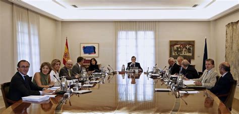 Rajoy, récord de Gobierno en funciones y con menos ...