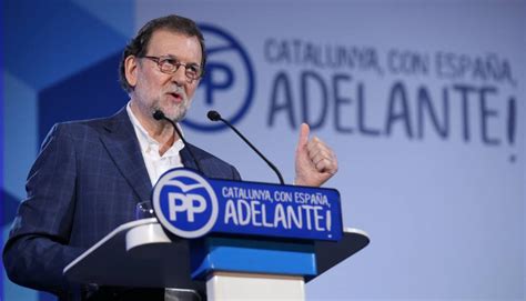 Rajoy regresa hoy a Barcelona para anunciar inversiones en ...