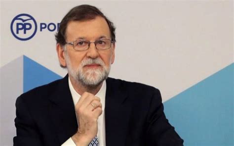 Rajoy se reincorpora mañana a las 9 al Registro de la ...