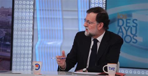 Rajoy se retracta de sus declaraciones sobre la brecha ...