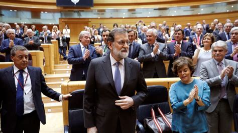 Rajoy se salta la mitad de las sesiones de control al ...