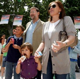 Rajoy se viene a Galicia de vacaciones   Vigo al minuto