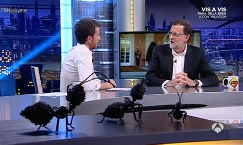 Rajoy: “Fernández Díaz no va a dimitir”