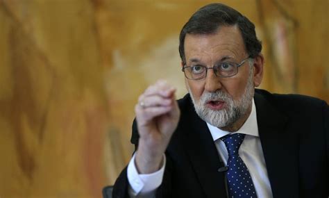 Rajoy: “Le dicerie di Maduro non m’interessano”   La Voce ...