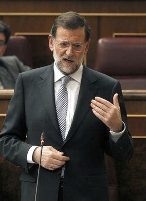Rajoy “luces y sombras” del debate | Política y otras cosas