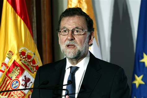 Rajoy: “Nadie podrá decir que con el PP la Justicia no es ...