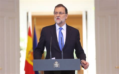 Rajoy sobre la despenalización de la eutanasia: “No es ...