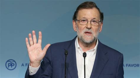 Rajoy ve primer riesgo para el turismo que haya gobiernos ...