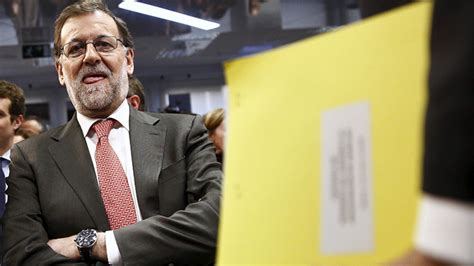 Rajoy vuelve a soltar otra de sus  perlas  lingüísticas   RT