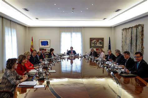 Rajoy y sus ministros no disfrutarán de la subida de ...