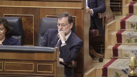 Rajoy ya piensa en los Presupuestos de 2018 tras la ...
