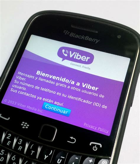 Rakuten compra Viber por 900 millones de dólares » MCPRO