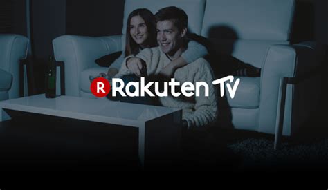 Rakuten TV: la plataforma que ofrece los últimos estrenos ...