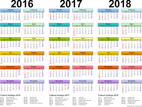 Ramadan 2017 Calendar | weekly calendar template
