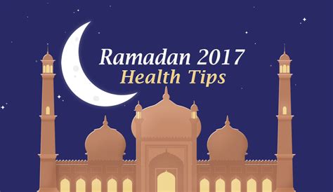 Ramadan 2017 Good Health   SHEilds News and Blog