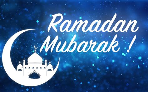 Ramadan 2018 : top 4 des applications à avoir sur son ...
