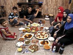 RAMADAN 6   Iftar en Australia, Su iftar consiste en ...
