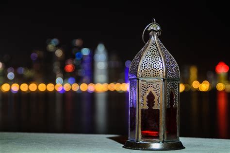 Ramadan Activities In Qatar   2017   The life pile