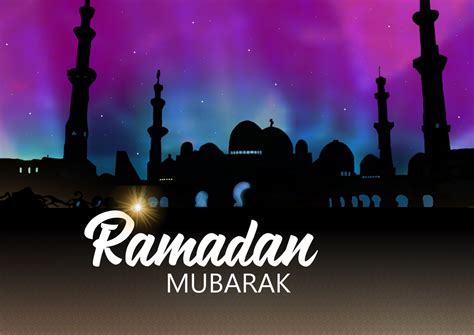Ramadan Mubarak 2018  Full Preparation  • Elsoar