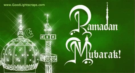 Ramadan Mubarik GIF   Ramadan Mubarik   Discover & Share GIFs