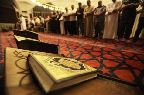 Ramadán para no musulmanes: qué hacer y qué no | Verne EL PAÍS