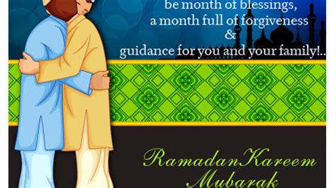 Ramadan Wishes 2018, Messages, Quotes and Ramadan ...