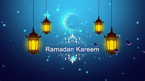 Ramadan Wishes In English, Ramadan Greetings In English ...