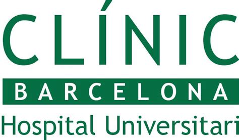 Ramón Bataller Alberola: El Hospital Clínic de Barcelona