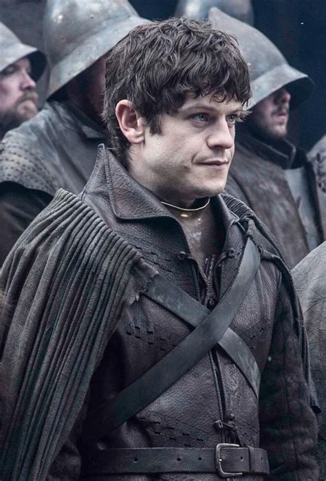 Ramsay Bolton | Game of, Game and Iwan rheon
