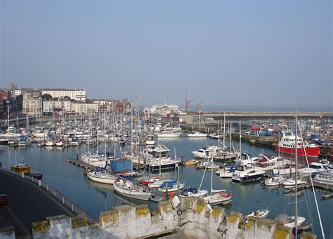 Ramsgate — Wikipédia
