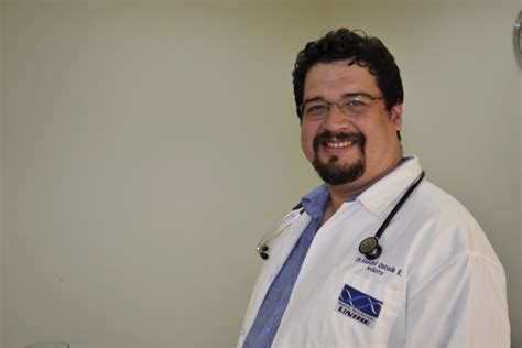 Randall Quesada Rodríguez   General Medicine