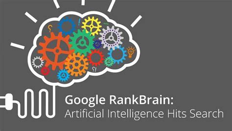 RankBrain and Google Search Results   SEO Practice