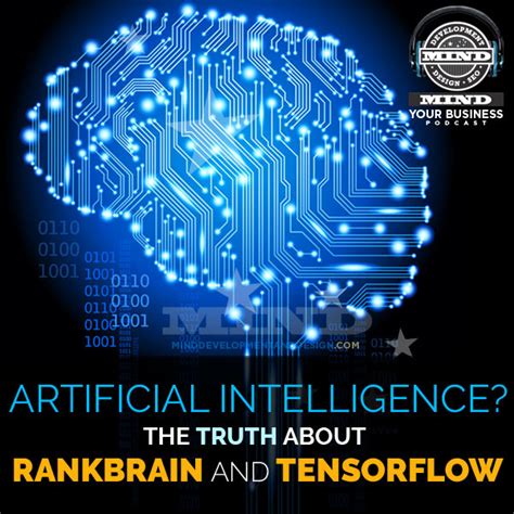 RankBrain and TensorFlow Explained   MIND Development ...