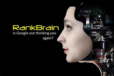 RankBrain: Is Google Changing Your Search Terms?