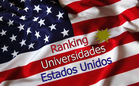 Ranking 15 mejores universidades de Estados Unidos | BlogEduca