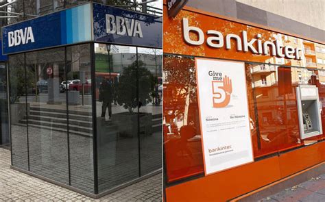 Ránking de banca privada: BBVA y Bankinter crecen más de un 9%