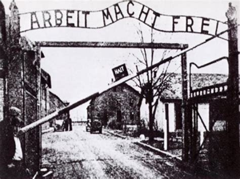 Ranking de Campos de concentración y de muerte nazis ...