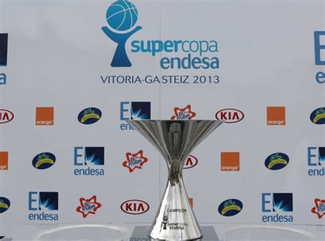 Ranking de ganadores de la Supercopa de Baloncesto ...