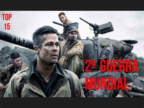 Ranking de Las mejores películas sobre La Segunda Guerra ...