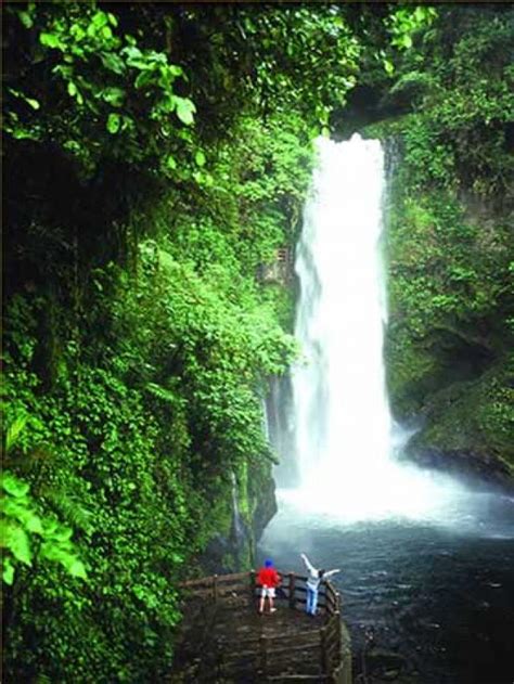 Ranking de Los mejores atractivos turísticos de Costa Rica ...