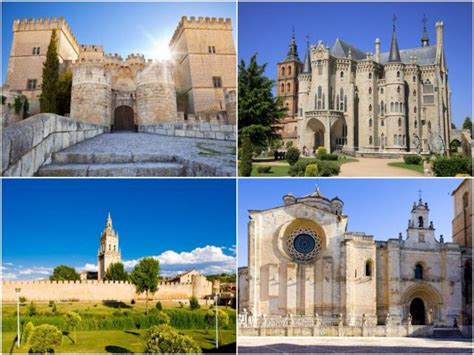 Ranking de Los pueblos más bonitos de Castilla y León 2014 ...