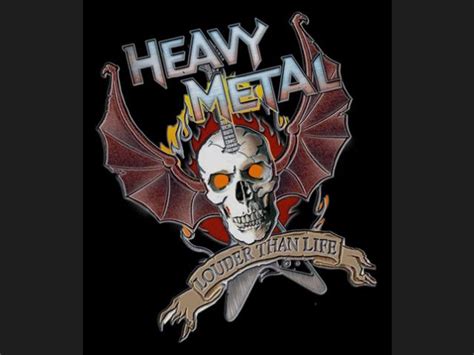 Ranking de Mejores bandas de Heavy Metal en la Historia ...