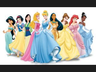 Ranking de Personajes Femeninos De Disney.   Listas en ...