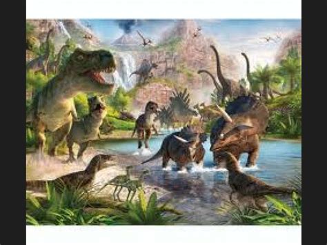 Ranking de Todos Los Dinosaurios Mas Conocidos.   Listas ...