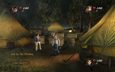 Ranking Every Harry Potter Videogame :: Games :: Galleries ...