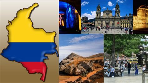 Ranking Las 20 Principales ciudades de Colombia 2017   1 ...