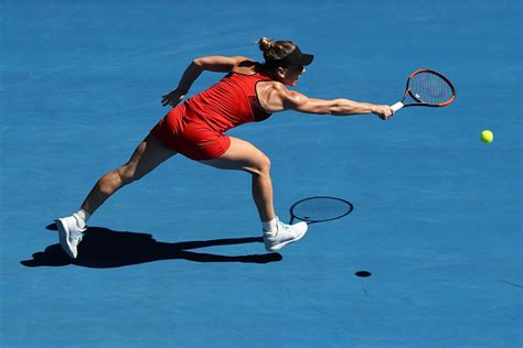 Ranking WTA: Simona Halep sigue de uno y chilenas avanzan ...
