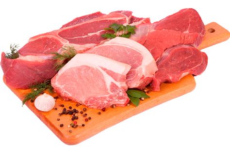 Rankings de Carne | ¿Cuál es la mejor carne? | Biotrendies
