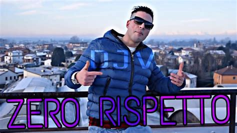 rap palermitano   rap siciliano   DJV   Zero Rispetto #1/4 ...